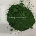 Chrome Oxide Green Cr2O3